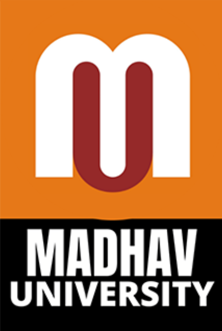 Madhav University Logo