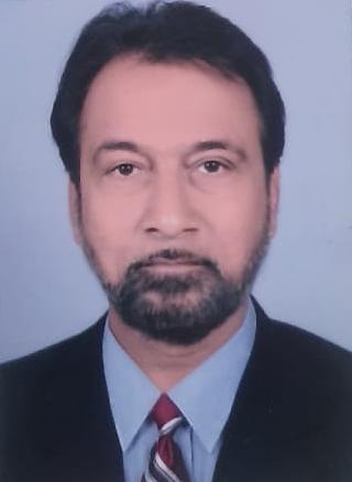 Director of Research