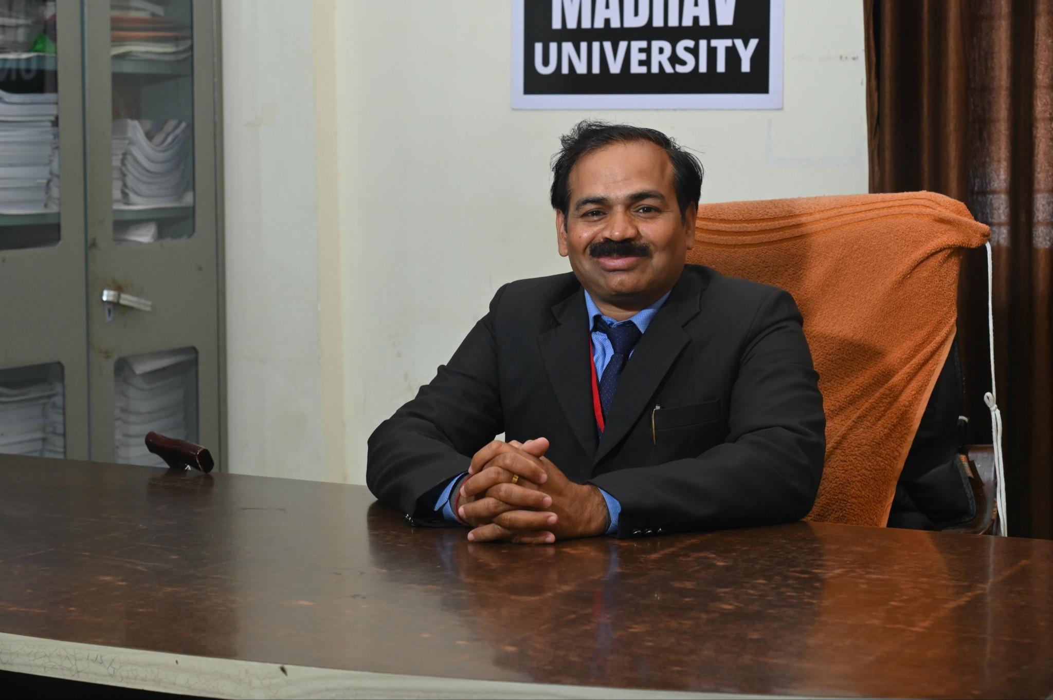 Director of Research