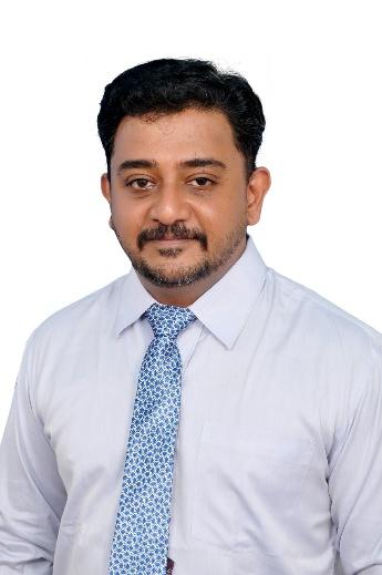 Director of Research