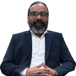 Director of Research