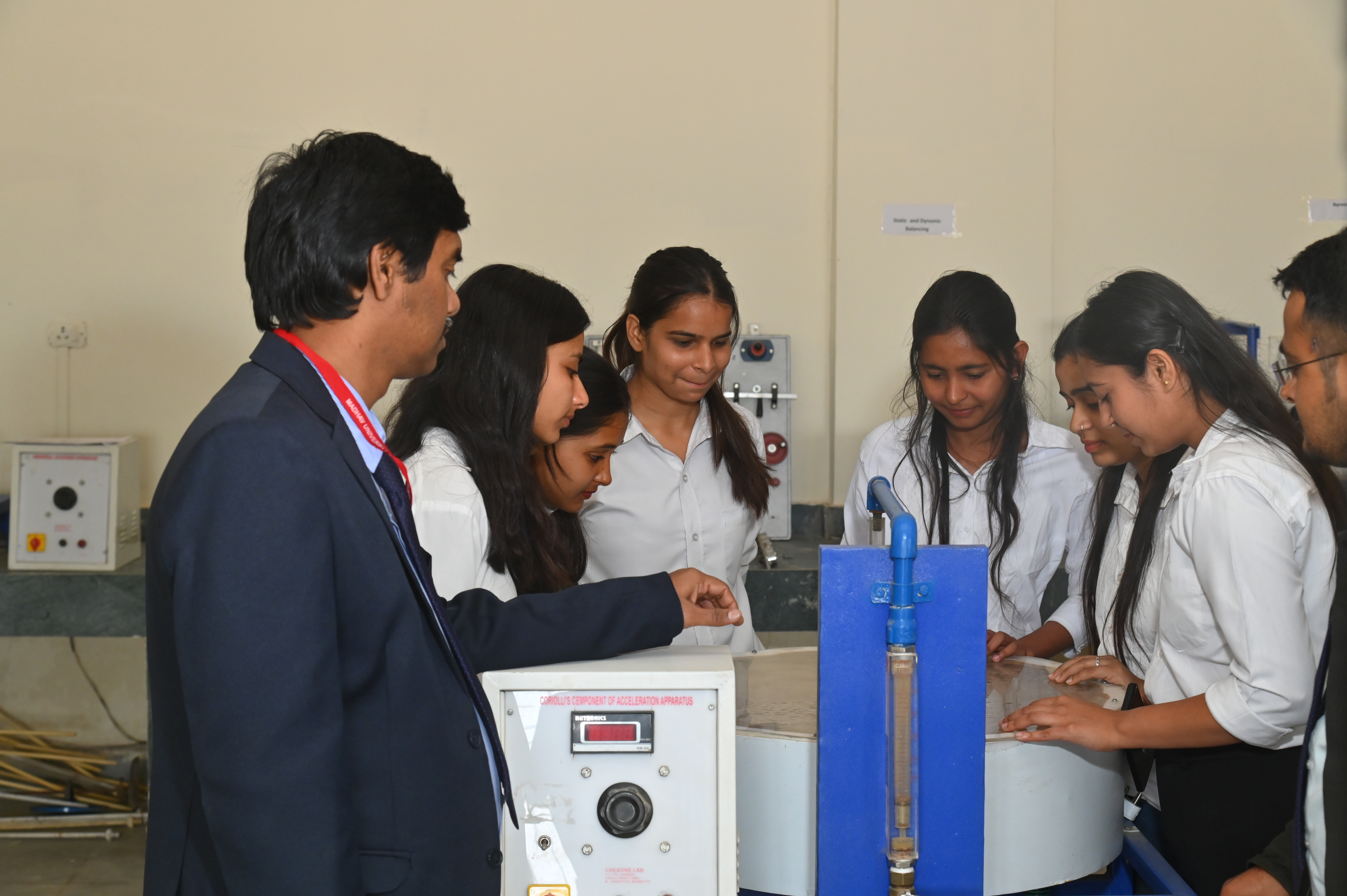 undergraduate education