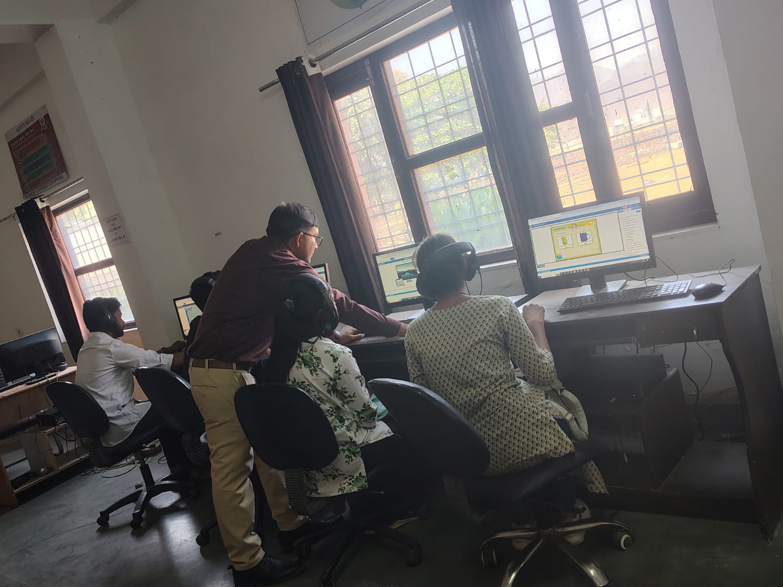 undergraduate education