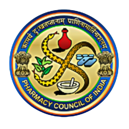 Pharmacy Council of India (PCI)