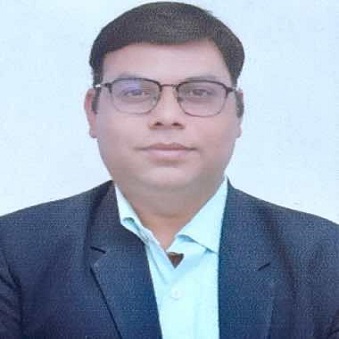 Dr. Ritesh Yadav