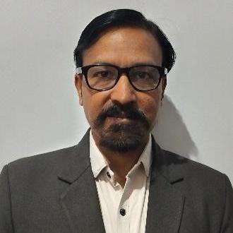 Dr. Arun Kumar Kulshrestha