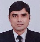 Dr. Mohd. Farman Ali