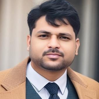 Dr. Narendra Kumar Sharma