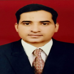 Dr. Raj Singh Choudhary