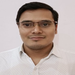 Dr. Ramesh Chand Choudhary