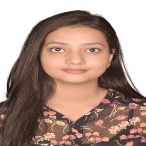 Ms. Shivanghi Upadhayay