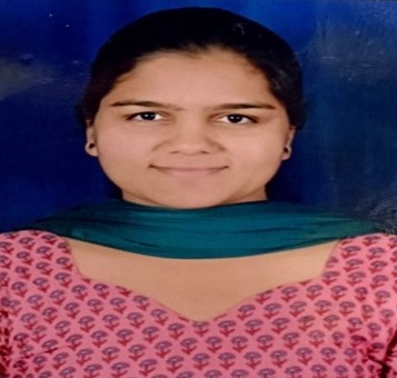 Dr. Vijay Laxmi Yadav