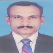 Dr. Vishnu Chaudhari