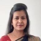 Dr. Parwati Kumawat