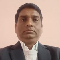 Dr. Laxman Prasad Jatav