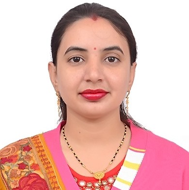 Mrs. Neha Khaiwal