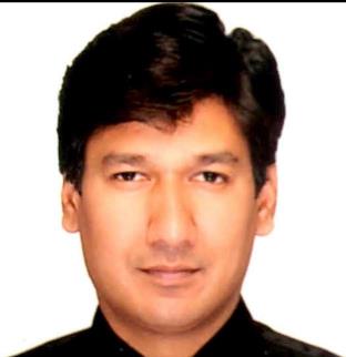 Dr. Mohammad Akram Khan