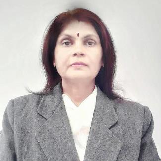 Mrs. Sangeeta Singh