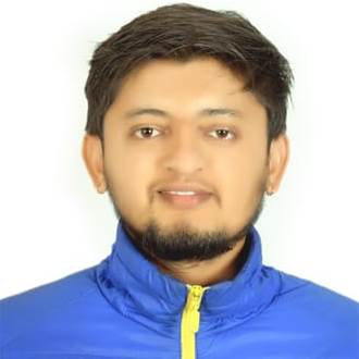 Mr. Gokul Rajpurohit