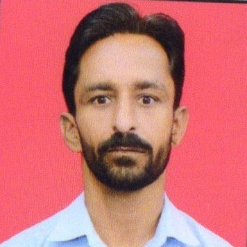 Mr. Kuldeep Raj Purohit