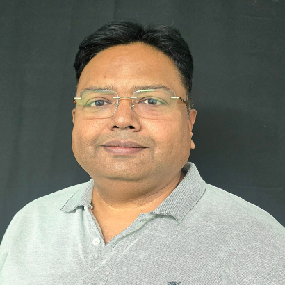 Dr. Saiyed Feieem Ali