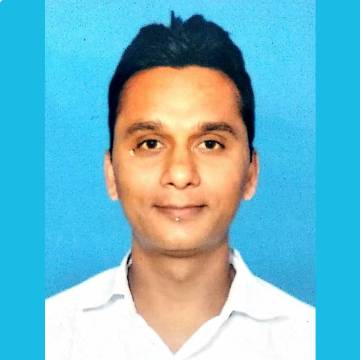 Dr. Dushyant Kumar Ramawat