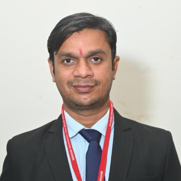 Dr. Suresh Trivedi