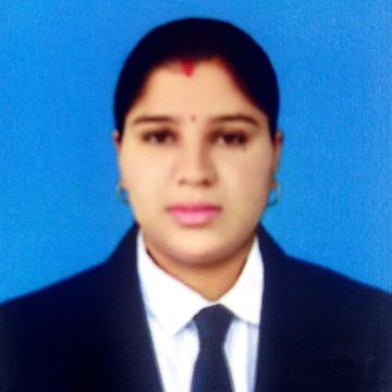 Mrs. Vinita Meena