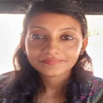 Dr. Deepti K Jani