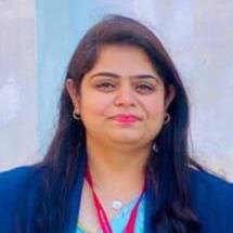 Dr. Aditee Bhardwaj