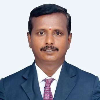 Dr. Anandan .D