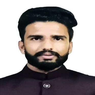 Dr. Abhijeet Singh Chouhan