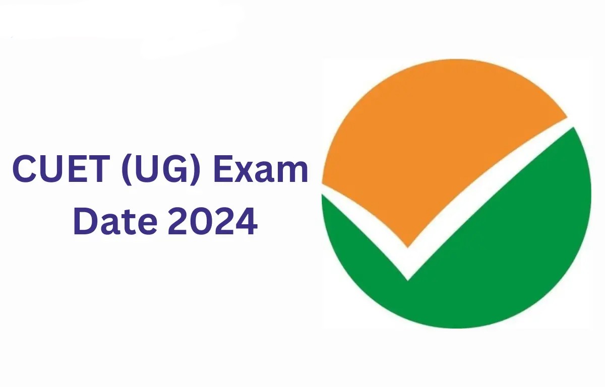 CUET (UG)-2024 Instructions and Procedure for online submission of Application Form