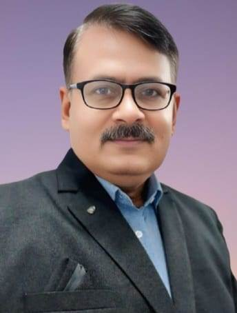 Dean Basic and Applied Sciences