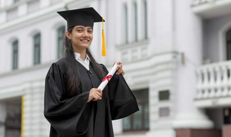 Administrative Block