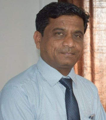 NSS Director