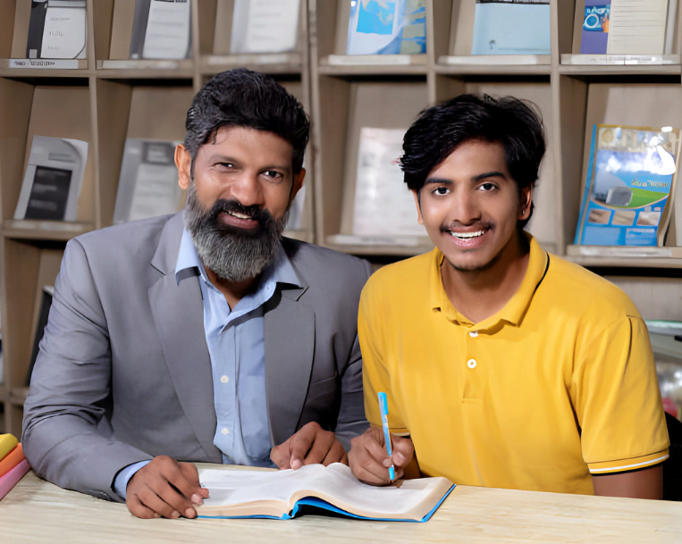 Student Teacher Relationship